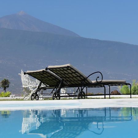 Heaven In Europe 88 Villa Santa Úrsula Eksteriør bilde