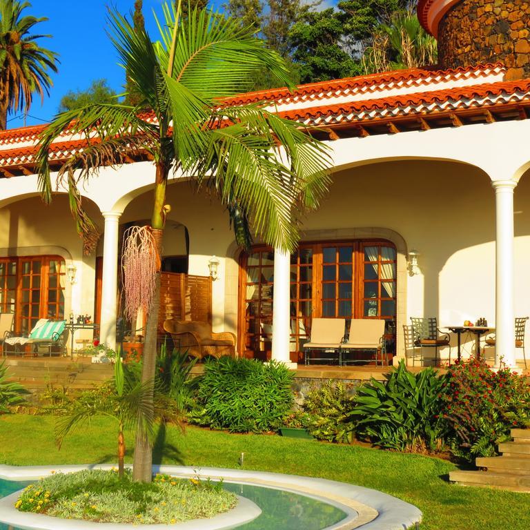 Heaven In Europe 88 Villa Santa Úrsula Eksteriør bilde