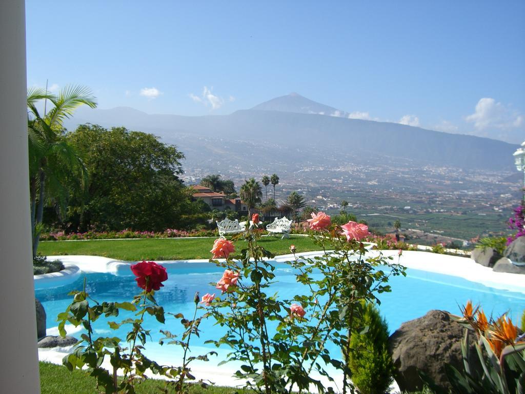 Heaven In Europe 88 Villa Santa Úrsula Eksteriør bilde
