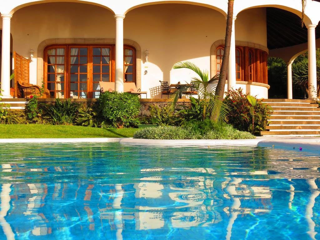 Heaven In Europe 88 Villa Santa Úrsula Eksteriør bilde
