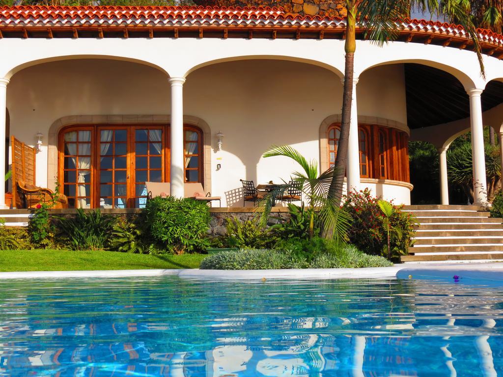 Heaven In Europe 88 Villa Santa Úrsula Eksteriør bilde