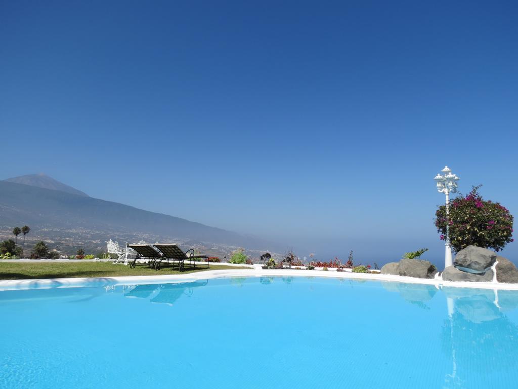 Heaven In Europe 88 Villa Santa Úrsula Eksteriør bilde