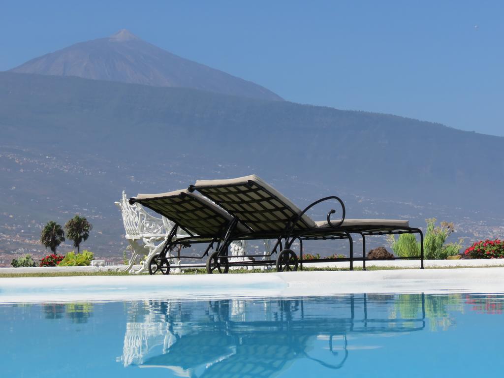 Heaven In Europe 88 Villa Santa Úrsula Eksteriør bilde
