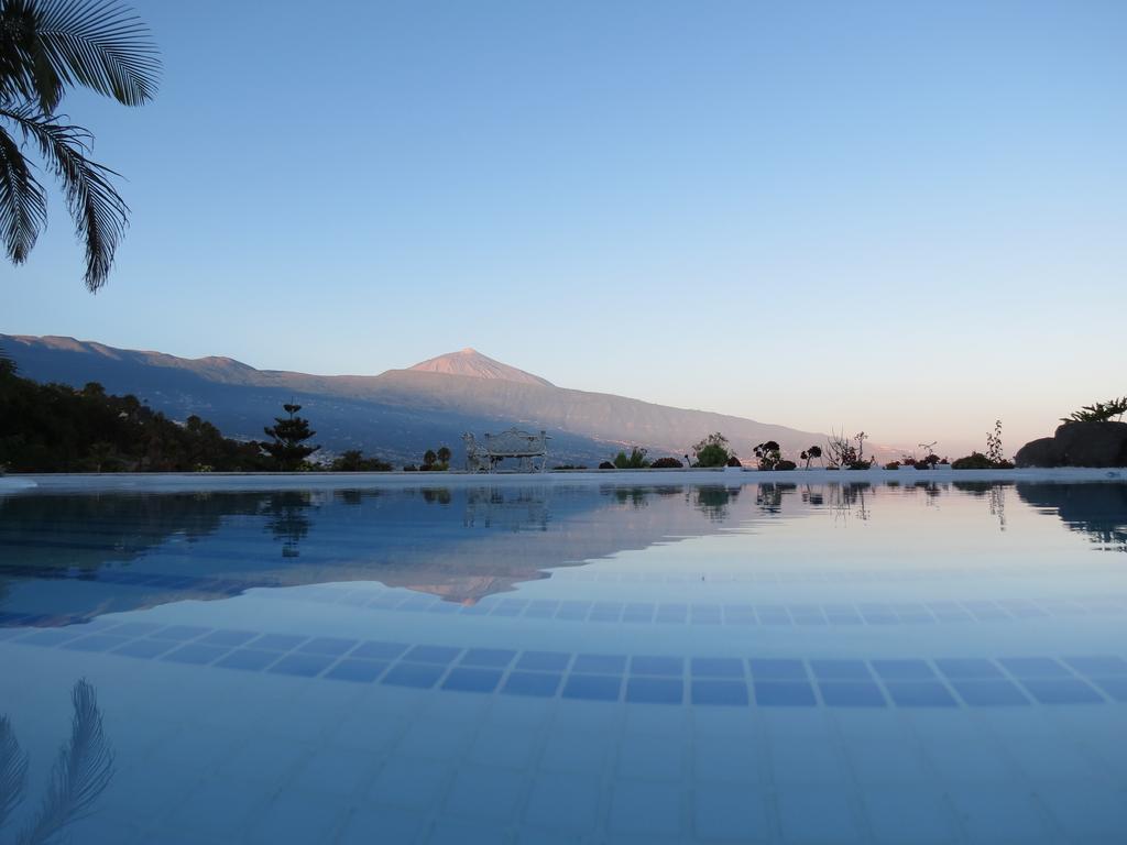 Heaven In Europe 88 Villa Santa Úrsula Eksteriør bilde