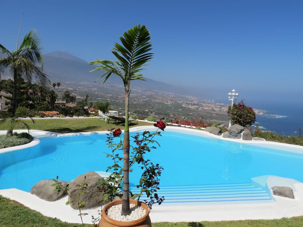 Heaven In Europe 88 Villa Santa Úrsula Eksteriør bilde