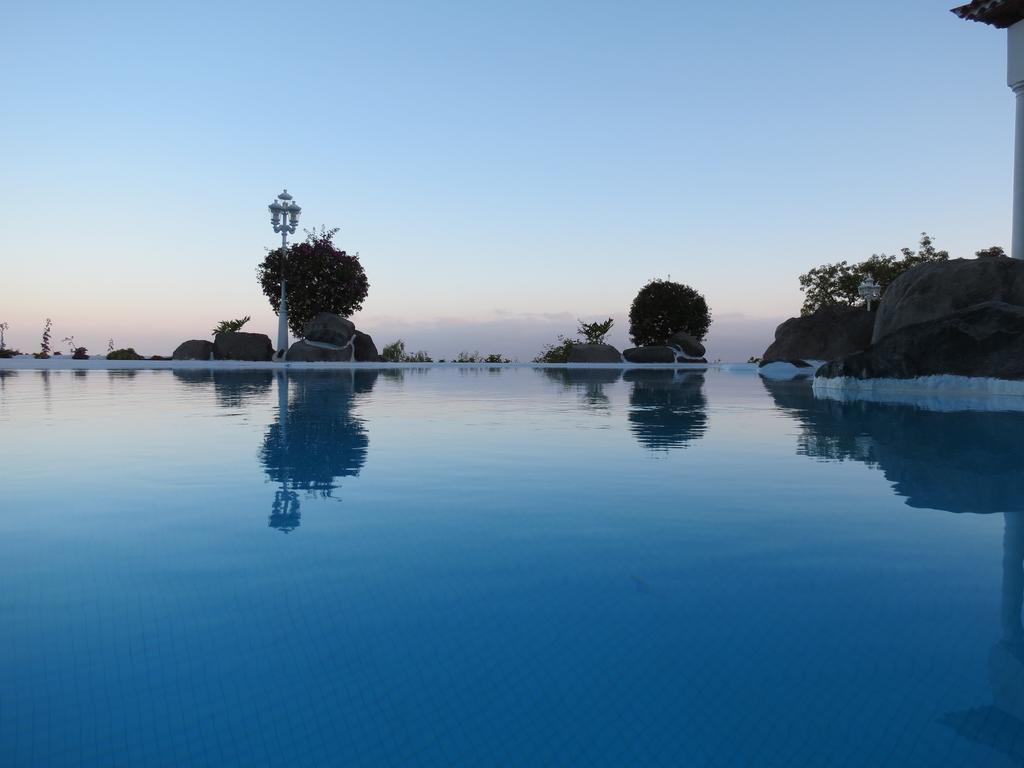 Heaven In Europe 88 Villa Santa Úrsula Eksteriør bilde
