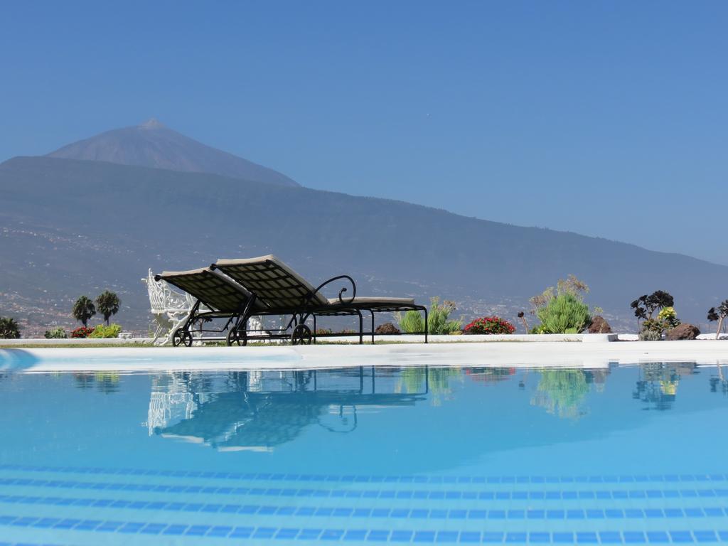 Heaven In Europe 88 Villa Santa Úrsula Eksteriør bilde