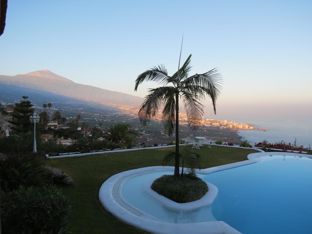 Heaven In Europe 88 Villa Santa Úrsula Eksteriør bilde