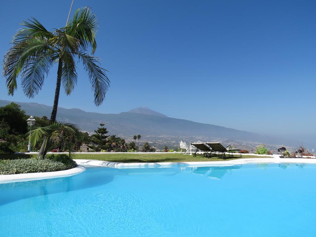 Heaven In Europe 88 Villa Santa Úrsula Eksteriør bilde