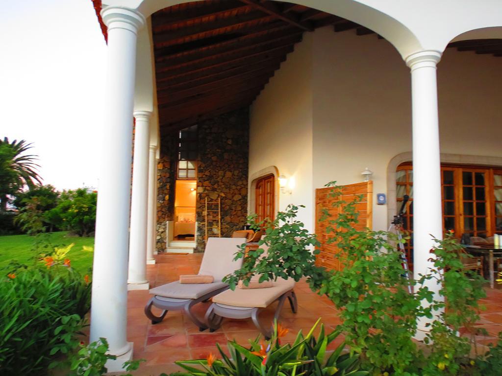 Heaven In Europe 88 Villa Santa Úrsula Eksteriør bilde